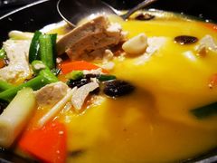 农家豆腐煲-味仙居(环城南路店)