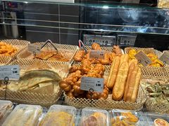 -永辉超市(郫都区爱琴海店)