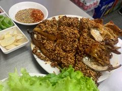 -松明一烤肉馆(鲁园店)