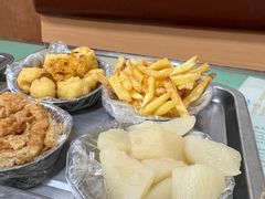 -阿信糖水(体育花园店)