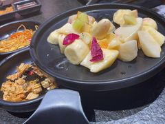 -九田家黑牛烤肉料理(荣成九龙城店)