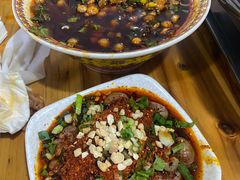 -雲记卢妈冷锅串串(中道街总店)