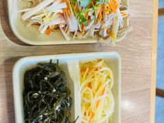 -李先生牛肉面(长春红旗街店)