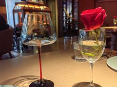 -波特曼西餐厅(中央大街店)