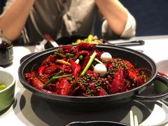 -黄尚皇小龙虾-螃蟹-烧烤工坊(皇后公园店)