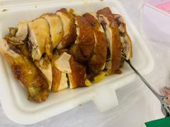 -九爺雞(文德路店)