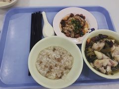 -紫金港餐饮中心-风味餐厅(浙江大学紫金港校区店)
