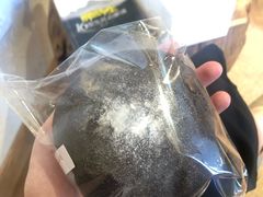 -那家面包房(珠江路店)