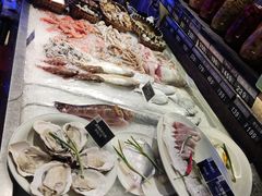 -玖味(老工人西路店)