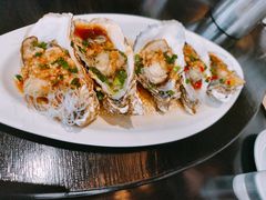 -健眺小海鲜(临海后山店)