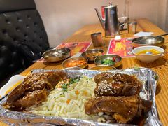 -小木屋米酒店·韩国料理(深圳总店)