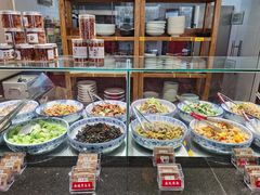 -唐河王记·南阳民间菜(国基路店)