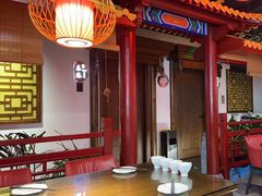 -秦月轩·陕西家乡菜(阜成路·五棵松店)