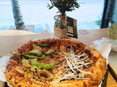 -O'mills Sourdough Bakery&Bistro(永嘉路店)