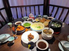 -应天大明王朝·南京菜创始店(中山陵店)