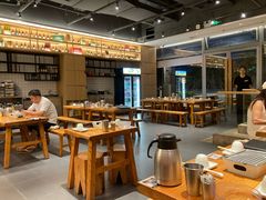 -木屋烧烤(惠阳华润小径湾店)