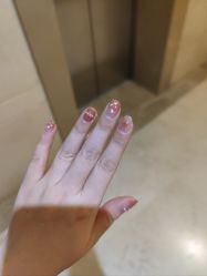-柚子•猫美睫美甲