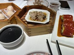 -稻香饭店(IFS国金中心店)