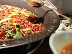 肥肠鱼-老哥门肥肠鱼(鱼嘴店)