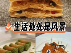 -茉里粤菜(皇姑万象汇店)