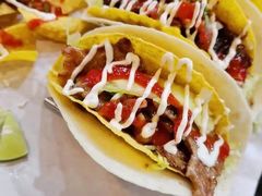 -TACO TUESDAY塔可星期二(人民路店)