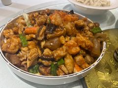 -大眼锅贴水饺(河东店)