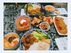 -蜗牛小馆醉乡民谣云南菜(惠新西里店)