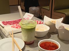 -海底捞火锅(金光华店)