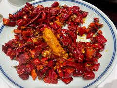 -欧记大排档·景德菜(上海首店)