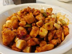 -老浒记烤鸭-北京菜(琉璃厂店)