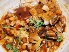 -徽三说·土徽菜·中国徽菜连锁品牌(阳湖总店)