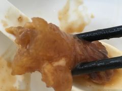 -将相和·海鲜蒸饺大连菜