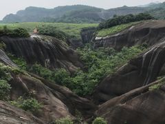 -飞天山旅游区
