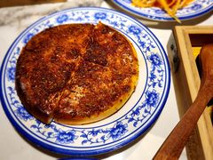 -雁滩白记·兰州牛肉面