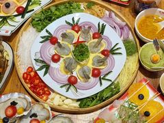 -官塘锋记鱼生·生腌·砂锅粥(牌坊街店)
