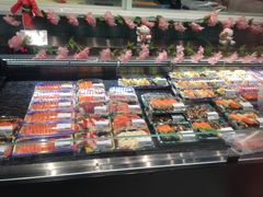 -盒马鲜生(莱蒙都会店)