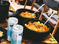 -大發韩国烤肉(八佰伴店)