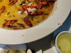 -一品红川菜(皇岗店)