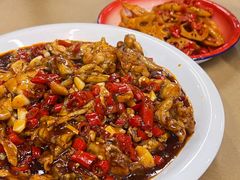 -老三样·旧食新味(万寿宫店)