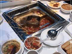 -串一火锅(赛格国际购物中心店)