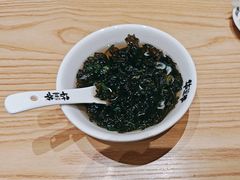 -华三爷拌面(上海光启城店)