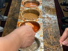 -小溅沾串