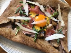 -AFS Cafe & Canteen(闽江二路店)