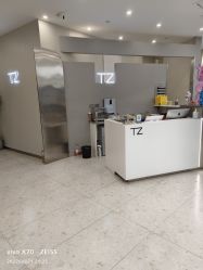 -TZ HAIR SALON烫发染发接发