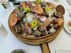 -船梆煮•蒸汽海鲜·生腌干蒸(五四广场店)