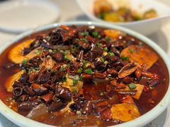 -北李妈妈菜·海肠捞饭(开发区万达店)