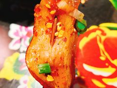 -醉烧膘·烧烤夜宵王(总店)