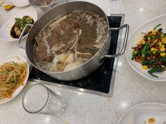 -蝎王府羊蝎子(嵩山南路店)