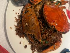 -喜记避风塘炒辣蟹(旗舰店)