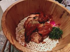 胡桃里烤鸡-胡桃里音乐酒馆(仓山万达店)